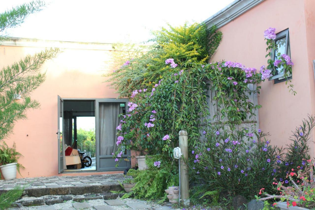 Gite Des Acacias Union Vale Kültér fotó